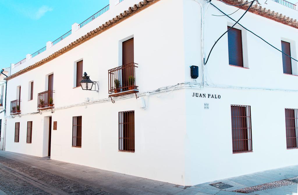 Casa Los Cuatro Soles Cordoba Exterior photo