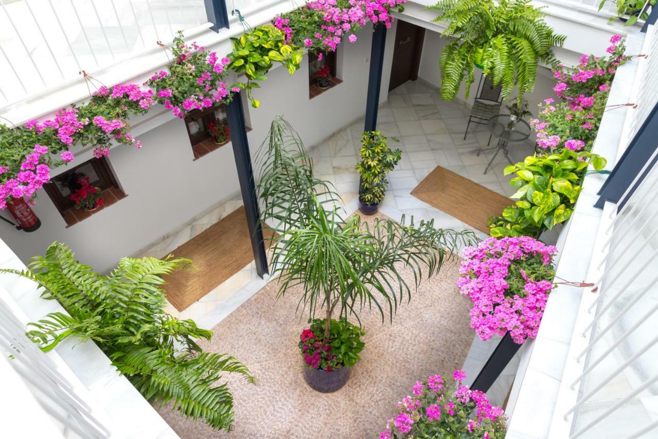 Casa Los Cuatro Soles Cordoba Exterior photo